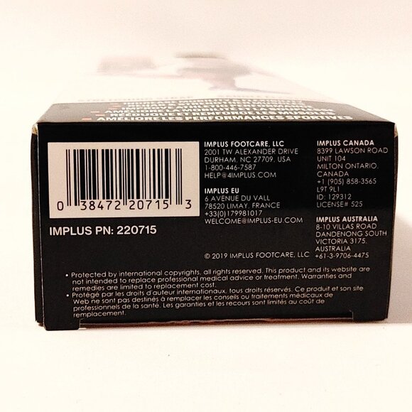 Rocktape Rockband Flex Resistance Band Stretching Strap Light MEDIUM 12-18lb - Picture 3 of 8